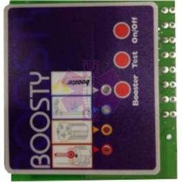 Scheda elettronica Boosty