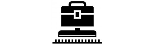 Spazzole ed Accessori