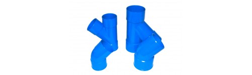 Impianto / Bocchette